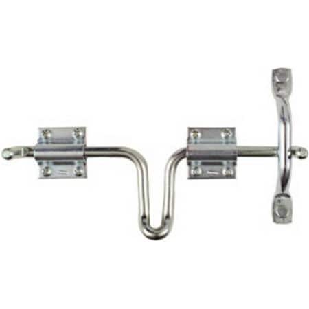 Greengrass N160-747 Door and Gate Latch GR136096